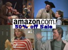 Fourteen live action Disney films from over the years are now $9.99 or less at Amazon.com. Click for the full list.