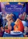 February's Platinum Edition release of "Lady and the Tramp" is one of several upcoming Disney DVDs now up for preorder. Click to see the studio's complete slate.