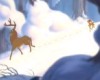 Now simply titled "Bambi II", DisneyToon Studios' direct-to-video follow-up to Walt's 1942 classic will be released on February 7. Click to read the press release.