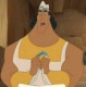 Kronk gets his own movie when the direct-to-video sequel "Kronk's New Groove" comes to DVD this December. Click to read the press release.