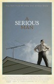 A Serious Man (2009) movie poster
