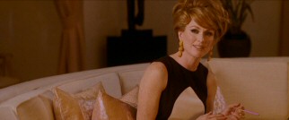 Fellow British expatriate Charley (Julianne Moore) gets plenty fixed up for a night of smoking pink cigarettes with the man she loves unrequitedly.