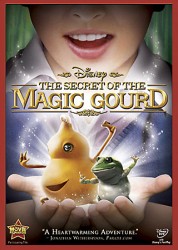 Buy The Secret of the Magic Gourd (Bao hu lu de mi mi) on DVD from Amazon.com