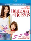 Click to buy Ramona and Beezus Blu-ray + DVD + Digital Copy from Amazon.com