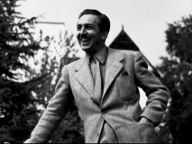 Walt's earliest years in showbusiness are covered in "From Kansas City to Hollywood."