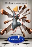 Ratatouille (2007) movie poster