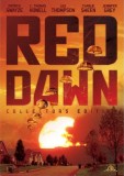 Buy Red Dawn: Collector's Edition on DVD from Amazon.com