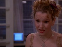 The shot as seen in the feature presentation, in its broadcast fullscreen ratio.