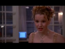The same shot is seen in 1.78:1 widescreen in "Making of Read It and Weep."
