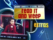Two DCOM Extras are provided, repeating most of what was said in the first featurette.