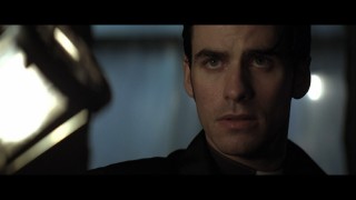 Michael hops off a bus and goes exploring only to find some earthly activity in this deleted scene.