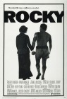 Rocky (1976) movie poster