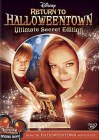 Return to Halloweentown (2006): Ultimate Secret Edition