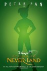 Return to Never Land (2002) movie poster