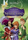 Buy Return to Never Land: Pixie-Powered Edition on DVD from Amazon.com