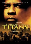 Remember the Titans: Director's Cut -- click for slightly larger cover art and to pre-order
