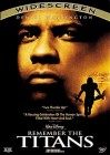 Buy Remember the Titans (Original Widescreen Edition) on DVD from Amazon.com