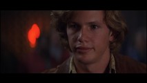 Sunshine strikes back in this restored deleted scene.