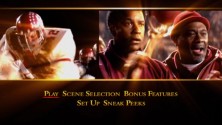 This is about the only decent-looking screencap I could take of the animated Main Menu.