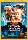 Race to Witch Mountain - August 4