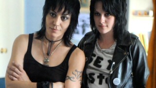 Dvd The Runaways O Filme