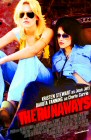 The Runaways (2010) movie poster