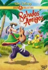 Buy Saludos Amigos on DVD from Amazon.com