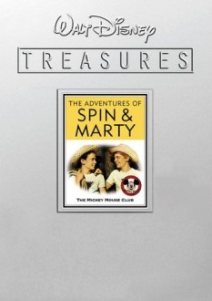 Buy Walt Disney Treasures: The Adventures of Spin and Marty from Amazon.com