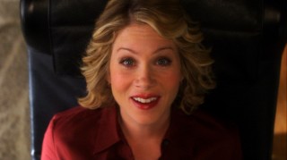 Christina Applegate plays Samantha Newly, who amnesia renders a bad girl gone good in "Samantha Who?".