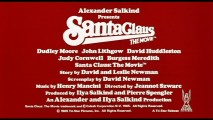 The original US theatrical trailer displays the apparently trademarked subtitle that the film leaves off. It's not the first time the Salkinds have used "The Movie."