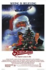 Santa Claus: The Movie (1985) poster