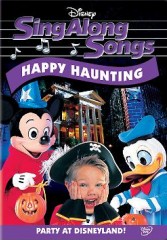 Buy Sing Along Songs: Happy Haunting from Amazon.com