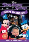 Sing Along Songs: Happy Haunting - Party at Disneyland - September 5
