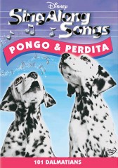 Buy Sing Along Songs: Pongo & Perdita from Amazon.com