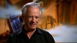 Ken Spears, the Spears of Ruby-Spears, talks about what makes "Thundarr the Barbarian" so fondly remembered in the bonus featurette "Lords of Light!"