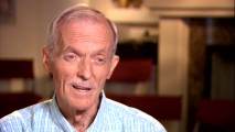 Don Bluth, the man behind most non-Disney 2D-animated American films, recalls "Sequence 8", the most challenging part of Sleeping Beauty for animators.