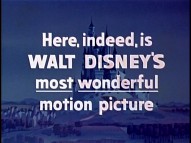 Don't get our hopes up or anything, Walt Disney. (Sleeping Beauty's teaser trailer)