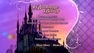 Sleeping Beauty Platinum Edition DVD Review Page 2 Of 2 Sleeping Beauty Platinum Edition DVD Review Page 2 Of 2