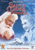 Buy The Santa Clause 3: The Escape Clause on DVD from Amazon.com