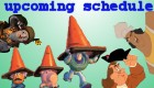 Disney's Upcoming DVD Schedule - 2005 and Beyond!
