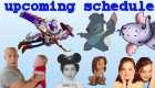 Disney's Upcoming DVD Schedule - 2005 and Beyond!
