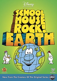 Buy Schoolhouse Rock! Earth on DVD from Amazon.com