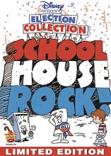 Buy Schoolhouse Rock! Election Collection DVD from Amazon.com