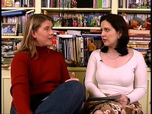 Writer Debra Fordham and one-time guest Stephanie D'Abruzzo (of Broadway's "Avenue Q") discuss "My Musical" in a 7-minute featurette.