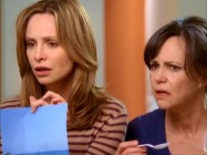 Those most excited to see how Kitty (Calista Flockhart) and Nora (Sally Field) deal with a pregnant woman in labor probably already have plans to own the Third Season of "Brothers & Sisters."