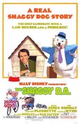 "The Shaggy D.A." (1976) movie poster