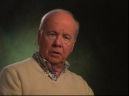 Tim Conway makes for an amusing interview subject and commentator.