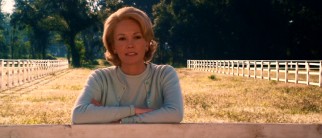 "Secretariat" stars Diane Lane as Penny Chenery Tweedy, mother, housewife, and owner of the first U.S. Triple Crown-winning horse in 25 years.