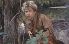 Davy Crockett: Two Movie Set DVD Review
