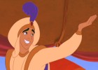 Aladdin: Platinum Edition DVD Review